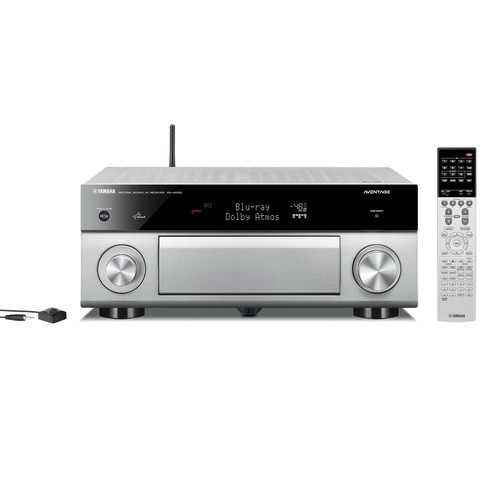 Yamaha aventage a1050 dolby - yamaha, rx-a1050