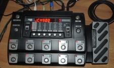 Pedaliera multieffetto modeller Digitech RP1000