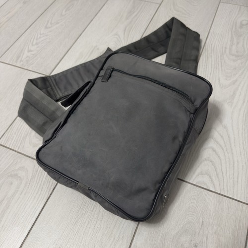 Prada sport vintage side - prada,
