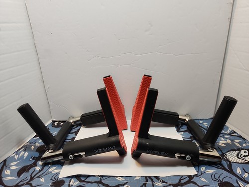 Jayflex crossgrips compact - crossgrips,