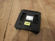 Centralina Di Bordo BCM Skoda