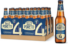 Birra luppoli originale - 4,