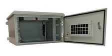 ARMADIO RACK 19 POLLICI 6U PER