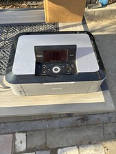 Canon PIXMA MP620 stampante