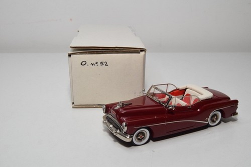 B50 playtoy buick - playtoy,