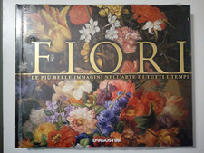 Libro AAVV FIORI DeAgostini Le