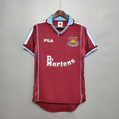 Maglia jersey west - maglia,