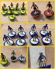 Figurine calciatori Subbuteo