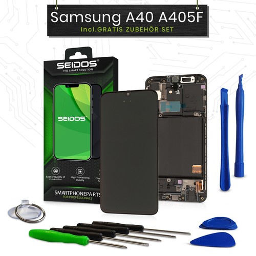Display per samsung galaxy a40 - galaxy,