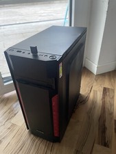 PC FISSO USATO WINDOWS 10 PRO I5-2400 240G