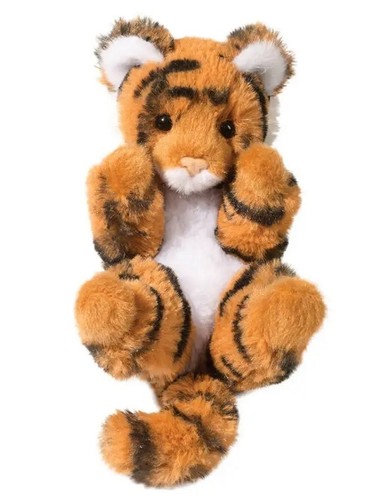 Douglas lil baby bengal tiger - douglas, lil'