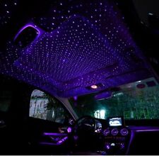 Luce led cielo stellato auto