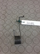 OPEL ASTRA G SW (2000) 2.0 DIESEL 74KW 5P MOLLA PEDALE FRENO