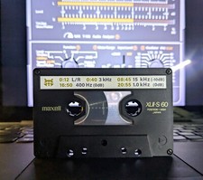 Nastro Test/Calibrazione 5in1