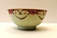 Antico Cinese Porcellana