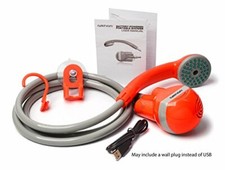 Soffione doccia esterno