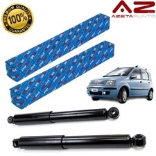 coppia ammortizzatori