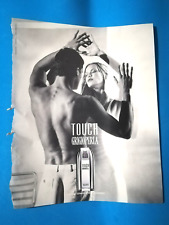 RITAGLIO DI GIORNALE