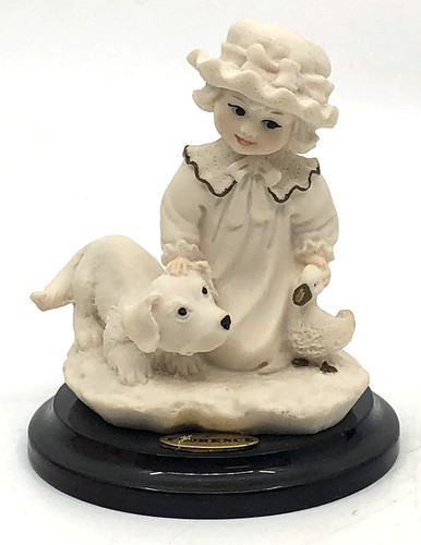 Figurina giuseppe armani - figurina,