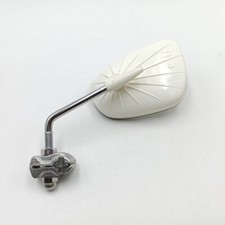 vespa NOS metalplast side