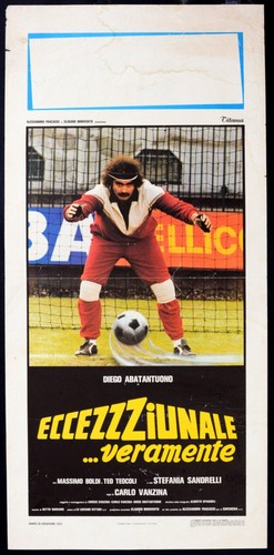 Eccezzziunale veramente - eccezzziunale,