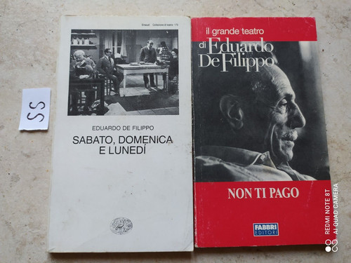 Libro teatro eduardo - libro, de