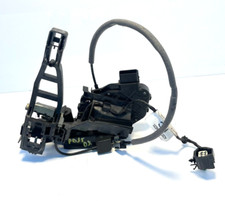 SERRATURA PORTA POSTERIORE DESTRA FORD GALAXY (2010 - 2015) 10 PIN - POST DX