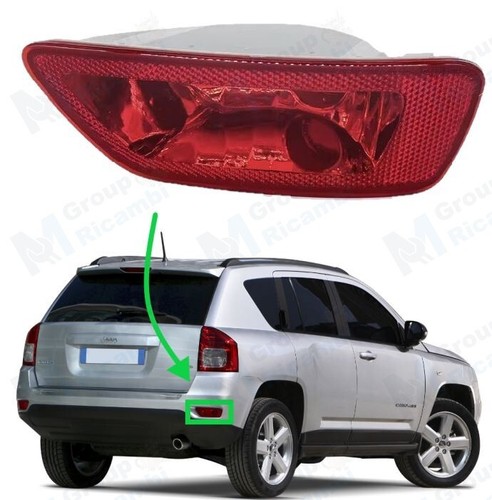 Jeep compass 2011 2016 - jeep,