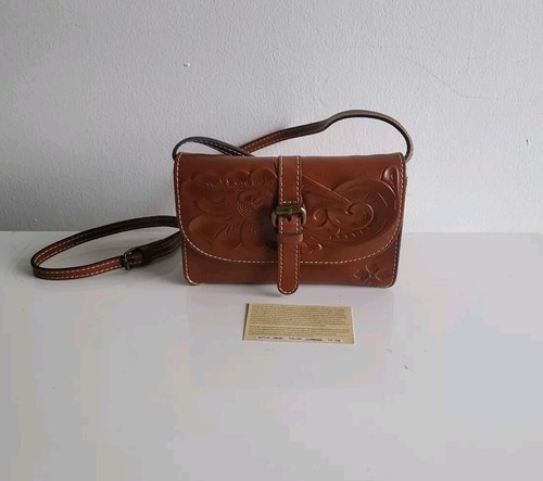 Patricia nash leather - nash,