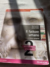 Il Fattore Umano. Vol.2