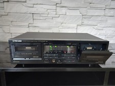 Pioneer CT-W350R Doppio