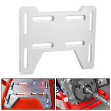 Supporto motore per mini bici