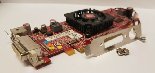 Scheda video ati radeon - scheda,