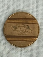 gettone telefonico 7702 Zecca