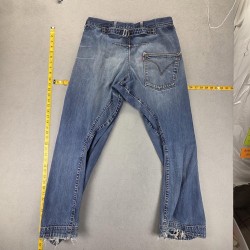 Jeans vintage levis engineered - jeans,