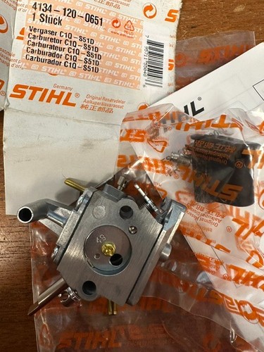 Ricambio stihl 4134 120 0651 - ricambio,