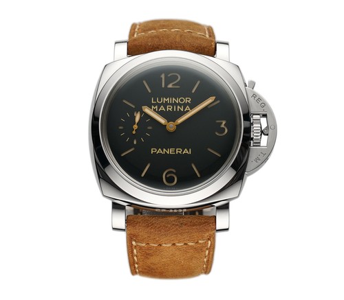 Officine panerai luminor - officine,