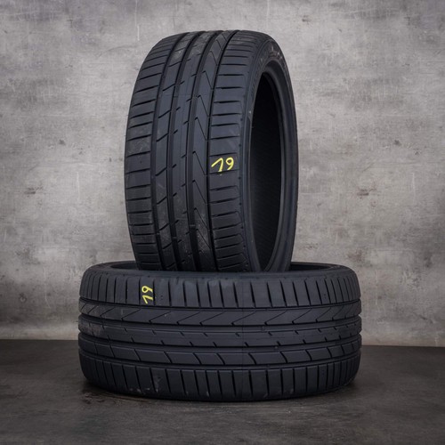 Pneumatici estivi 245 r18 - 245/40,