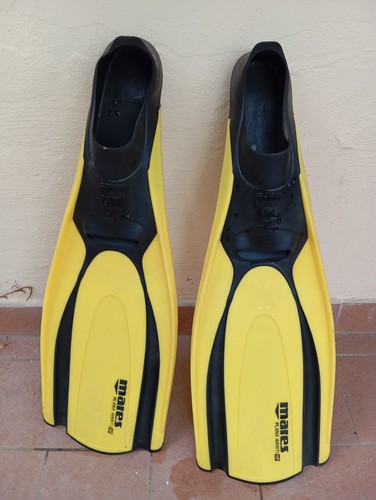 Mares pinne immersione - pinne, da