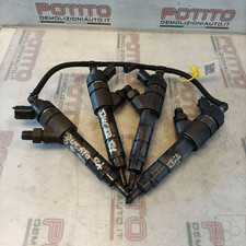 500384284 Iniettore diesel  IVECO DAILY 35S13 FRG 4p/d/2798cc passo 3000mm