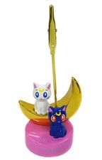 Luna & Artemis Memo Stand