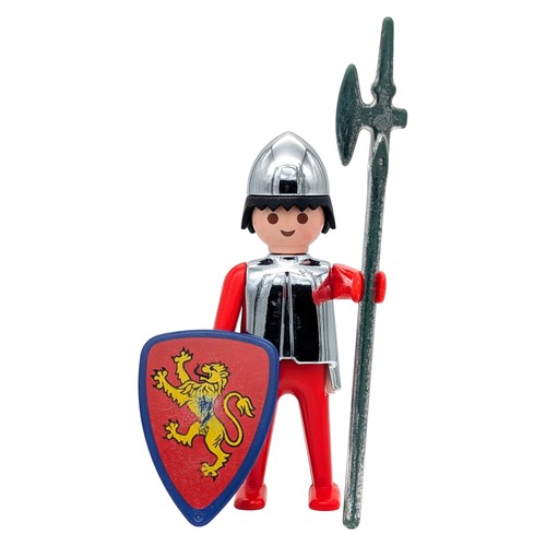 Playmobil personaggio