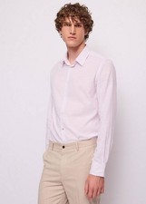Gaudi' Camicia Collo Italiano