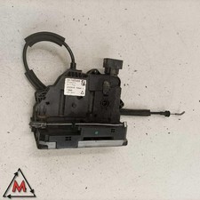 Serratura porta posteriore lh 51797569 per FIAT GRANDE PUNTO 199 2005-2012 usata (108314)