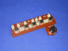 Tandberg TD-20A / ricambio originale / funzione scheda 63619-1