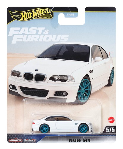 Bmw fast furious premium - bmw,
