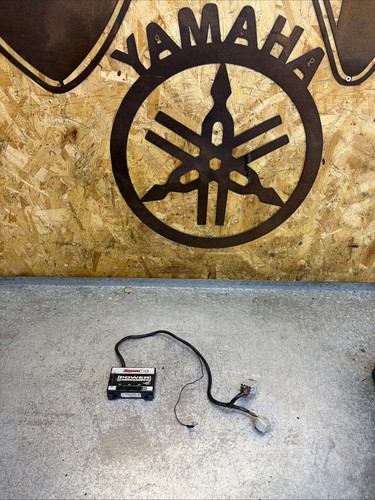 Centralina ecu power - centralina,