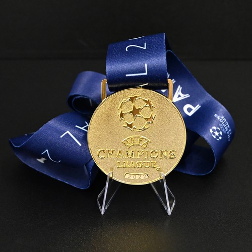 Medaglia vincitori parigi 2022 - medaglia,