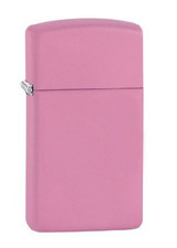 Accendino Zippo Pink Matte