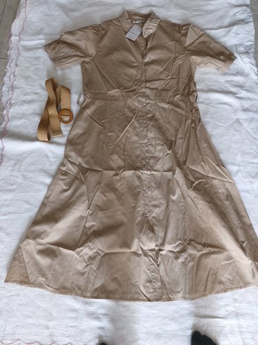 Abito donna chemisier - donna,